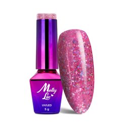 Alternative view of 572 70'S Glam 5ml Molly Lac