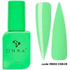 DNKA - Cover Top n.0003 - DUBLIN 12ml