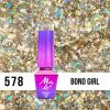 578 Bond Girl 5ml. Molly Lac