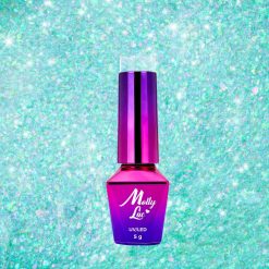 Alternative view of 591 Geen Sea Of Sin 5ml Molly Lac
