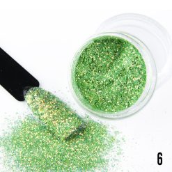 Alternative view of Coliber Effect 06 Allepaznokcie