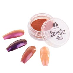 Alternative view of Exclusive Effect n.06