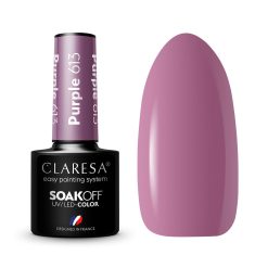 CLARESA - PURPLE 5ml n.613