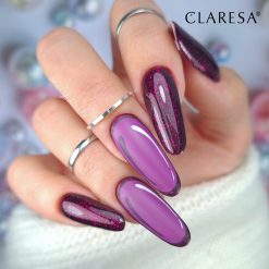 Alternative view of CLARESA - PURPLE 5ml n.614