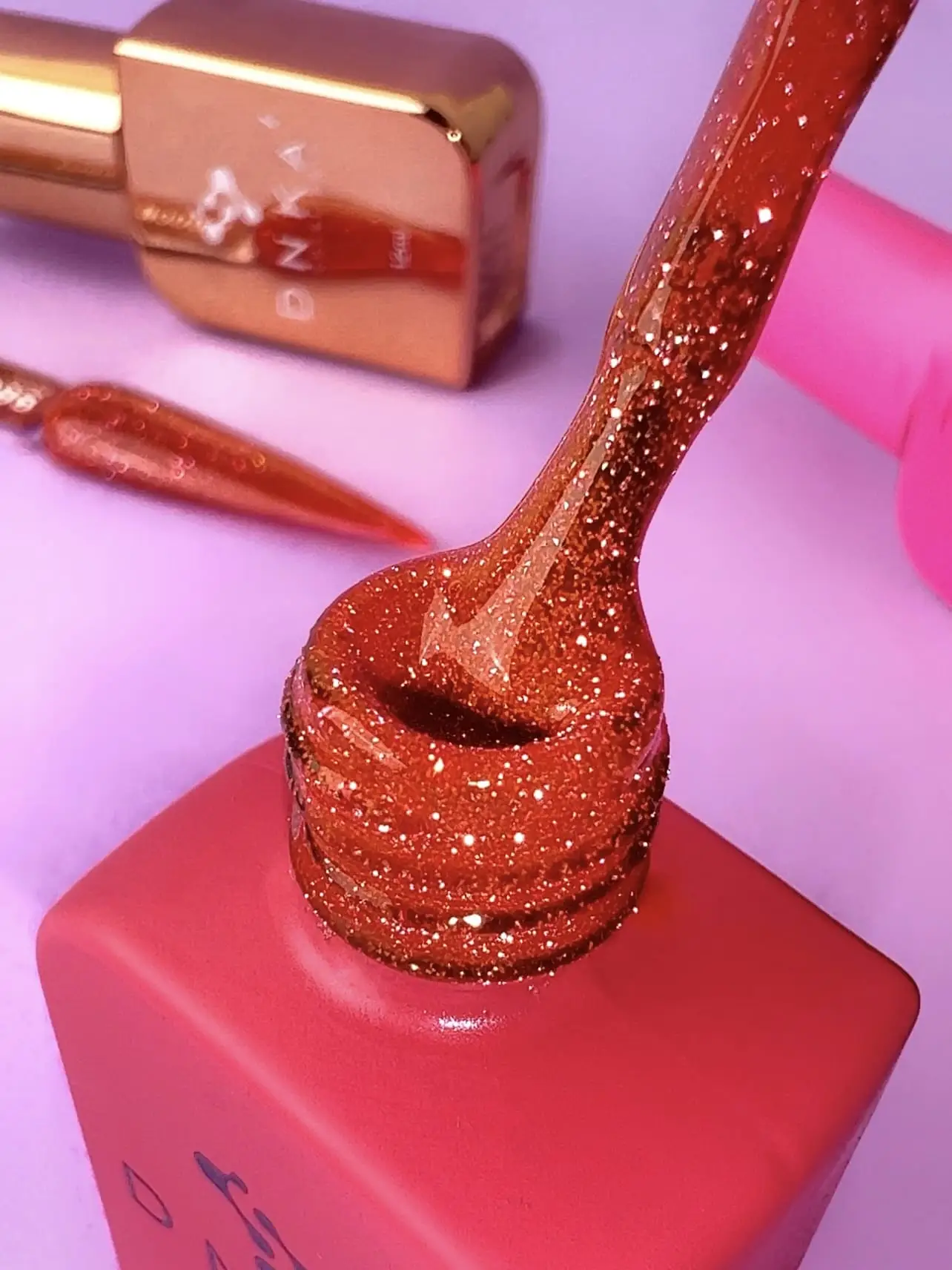 DNKa' - Cover Base n.0086 - FORCE - immagine 2