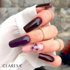 Alternative view of CLARESA - PURPLE 5ml n.621