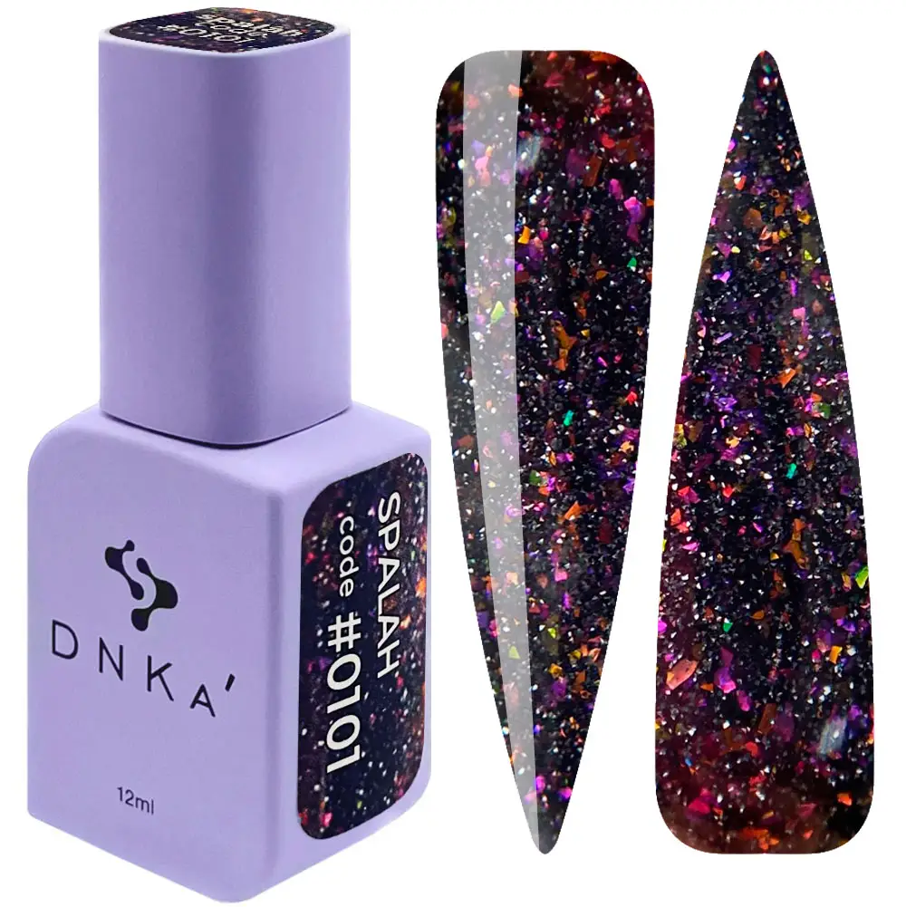 DNKA - Color Gel SPALAHn.0101