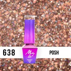 638 Spotlight Posh 5ml Molly Lac