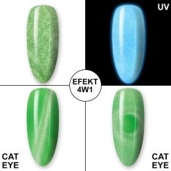 Alternative view of 678 Night Glowing - Exciter 5ml Molly Lac