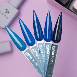 Alternative view of DNKa' - Color Gel n.0051 12ml