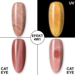 Alternative view of 671 Night Glowing - Introspectre 5ml Molly Lac