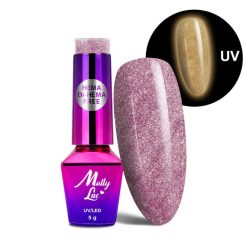 674 Night Glowing - One Caress 5ml Molly Lac