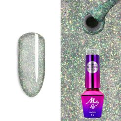 Alternative view of 684 Shocking Shine - Rocker 5ml Molly Lac