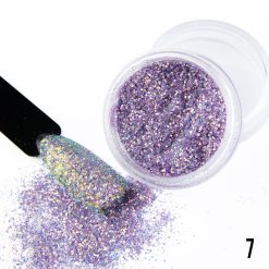 Alternative view of Coliber Effect 07 Allepaznokcie