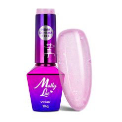 706 Sparkling French- Wedding Mermaid Hema/di-Hema Free Molly lac 5gr