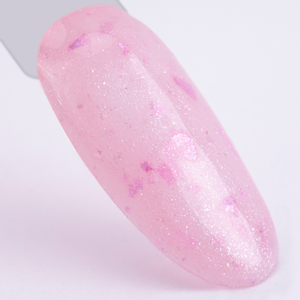 708 Sparkling French- Wedding Queen Hema/di-Hema Free Molly lac 10gr - immagine 2