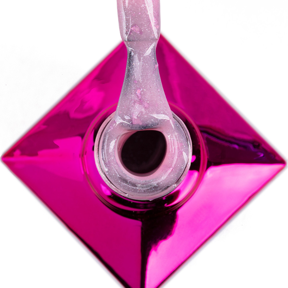 708 Sparkling French- Wedding Queen Hema/di-Hema Free Molly lac 10gr - immagine 3