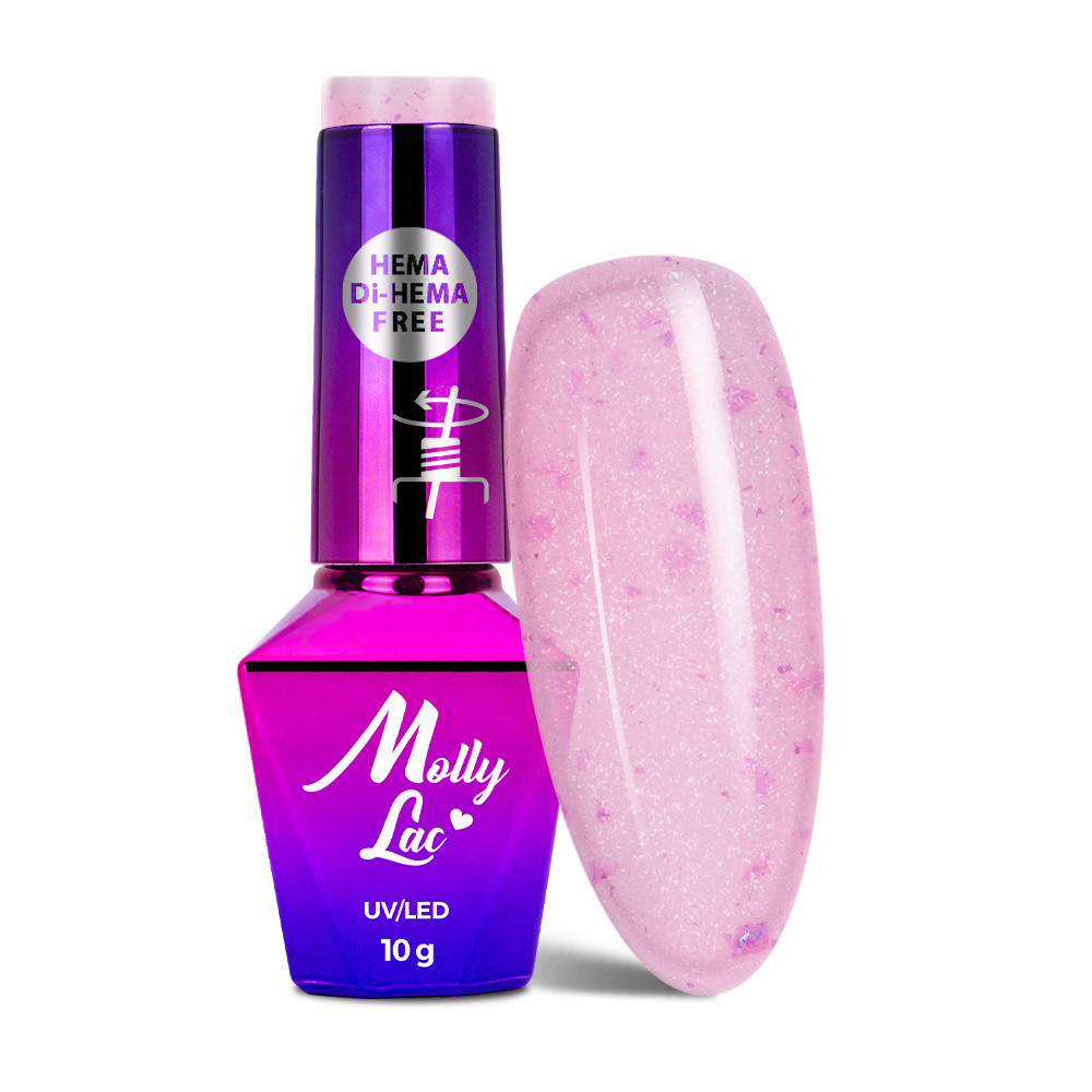 708 Sparkling French- Wedding Queen Hema/di-Hema Free Molly lac 10gr