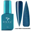 DNKa' - Cover Base n.0064 - ACQUAMARINE 12ml