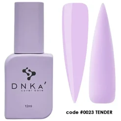 DNKa' - Cover Base n.0023 - TENDER 12ml