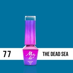 77 The Dead Sea 5ml. Molly lac
