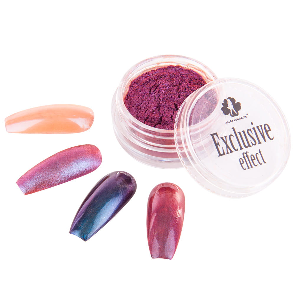 Exclusive Effect n.08 - immagine 3