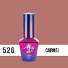 526 Carmel 10ml. Molly Lac