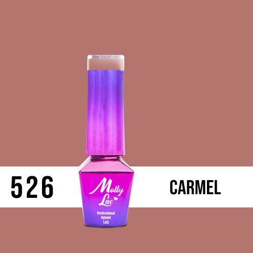 526 Carmel 5ml Molly Lac