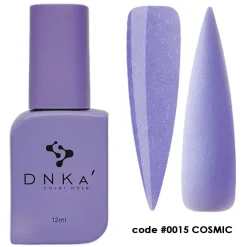 DNKa'- Cover Base n.0015 - COSMIC 12ml