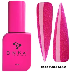 DNKa' - Cover Base n.0085 - GLAM
