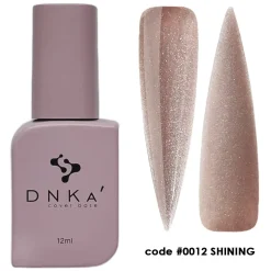 DNKa' - Cover Base n.0012 - SHINNING 12ml