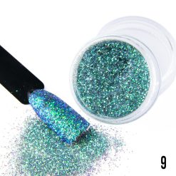 Alternative view of Coliber Effect 09 Allepaznokcie