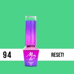 94 Reset! 10ml Molly Lac