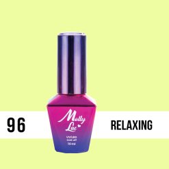 96 Relaxing 10ml Molly Lac