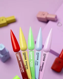 Alternative view of DNKA - Cover Top n.0003 - DUBLIN 12ml