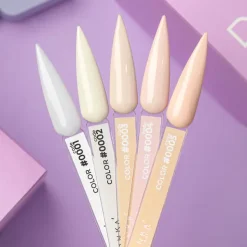 Alternative view of DNKa' - Color Gel n.0001 - 12ml