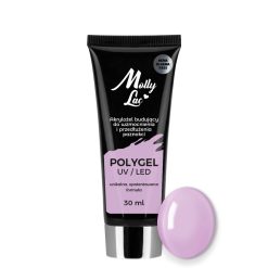 Alternative view of Polygel - Wild Orchid 30ml Molly Lac