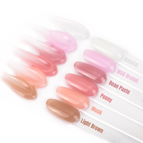 Polygel - Bean Paste 50ml Molly Lac - immagine 4