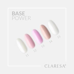 Alternative view of CLARESA - Base Power 5ml n.14