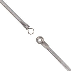 Alternative view of UNNY - Levacomedoni In Acciaio