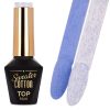 Top Matt - Cotton Sweater Blue n.2 10ml Molly Lac