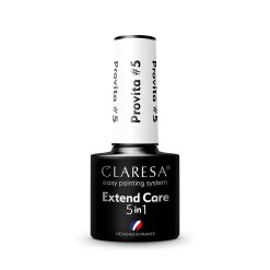 CLARESA - Base Extend Care 5in1 5ml Provita n.05