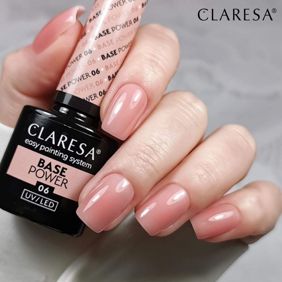 CLARESA - Base Power 5ml n.06 - immagine 2