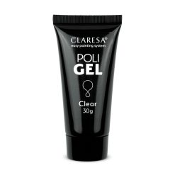 CLARESA - Polygel 30ml Trasparente
