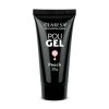 CLARESA - Polygel 30ml Peach