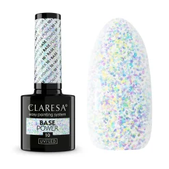 CLARESA - Base Power 5ml n.10