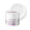 CLARESA - Soft&Easy Builder Gel 45ml Milky White