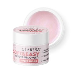 CLARESA - Soft&Easy Builder Gel 45ml Sweet Sugar