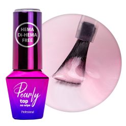 Pearly Top - DaisyPink 10ml Molly Lac
