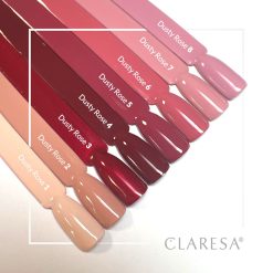 Alternative view of CLARESA - DUSTY ROSE 5ml n.04